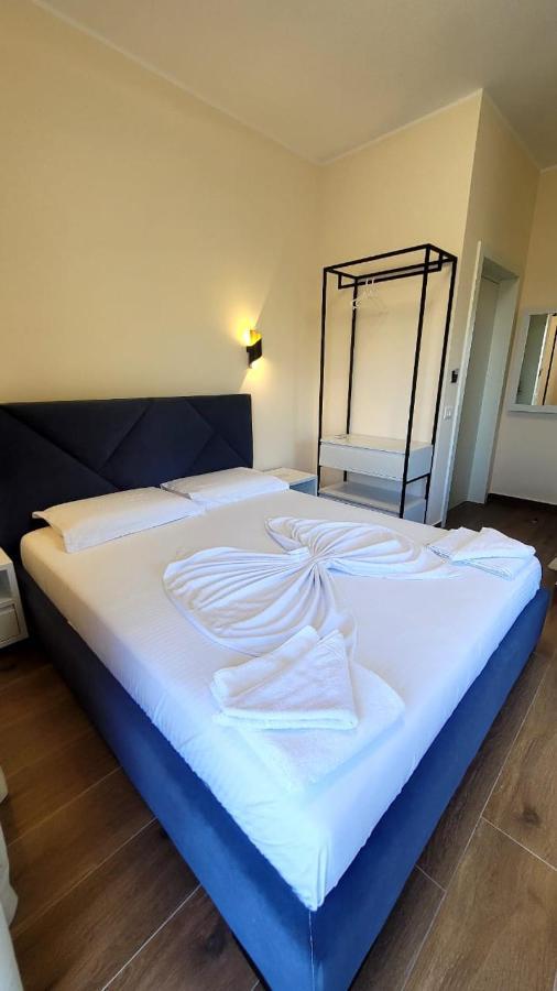 Sweet Home Himara Ngoại thất bức ảnh